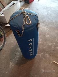 Sacco da box Domyos