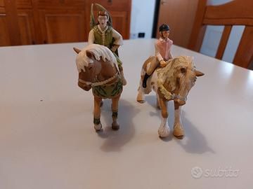 cavalli schleich 