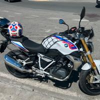 Bmw r1250r