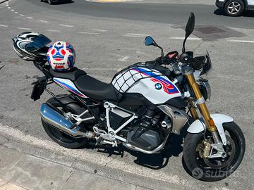Bmw r1250r