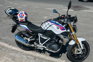 Bmw r1250r