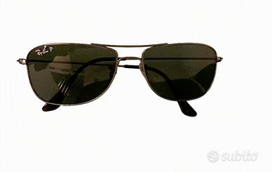 Occhiali da sole Ray-Ban Caravan RB3136