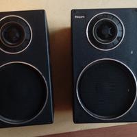 ALTOPARLANTI SBM 402 PHILIPS