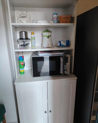credenza