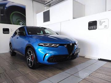 ALFA ROMEO Tonale - Tonale 1.6 diesel 130 CV TCT6