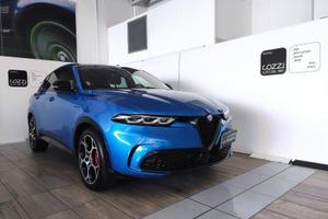 ALFA ROMEO Tonale - Tonale 1.6 diesel 130 CV TCT6