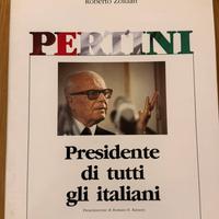 Pertini, presidente di tutti gli italiani