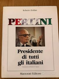 Pertini, presidente di tutti gli italiani