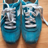 Sneakers Diadora Montreal IT JR n. 35