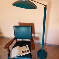 Poltroncina, vintage anni 50/60