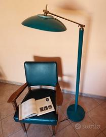Poltroncina, vintage anni 50/60