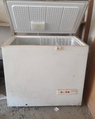 pozzetto congelatore IGNIS