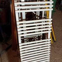 termosifone bagno scaldasalviette