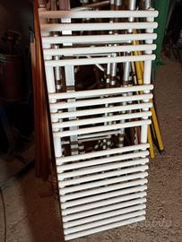 termosifone bagno scaldasalviette