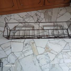 n 3 fioriere x balcone