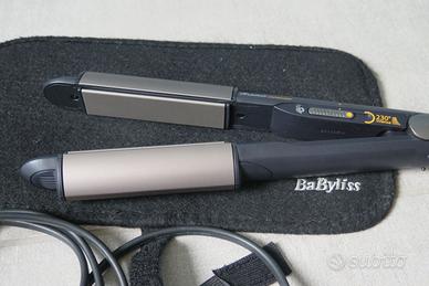 Piastra per capelli BaByliss Paris Ceramic Intense