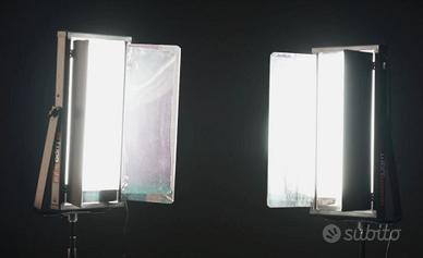 diffusori per set fotografici