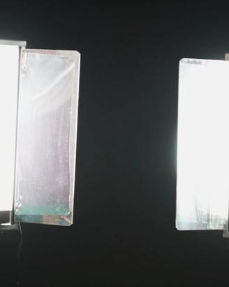 diffusori per set fotografici