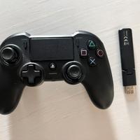 Controller Joystick Ps4 Nacon Wireless Asymmetric