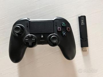 Controller Joystick Ps4 Nacon Wireless Asymmetric
