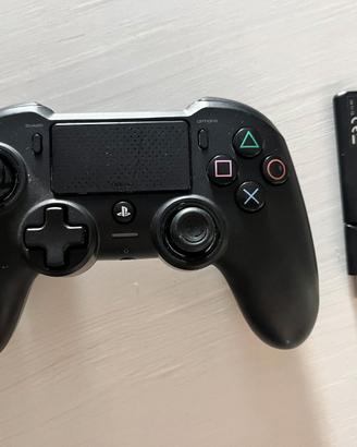 Controller Joystick Ps4 Nacon Wireless Asymmetric
