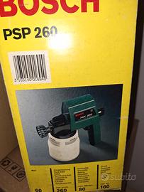pistola a spruzzo Bosch 