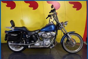 HARLEY-DAVIDSON 1450 Standard - FXSTI Garantita