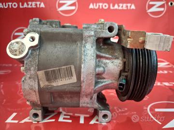Compressore Clima Fiat 500 Panda Cod. 51747318