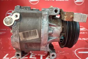 Compressore Clima Fiat 500 Panda Cod. 51747318