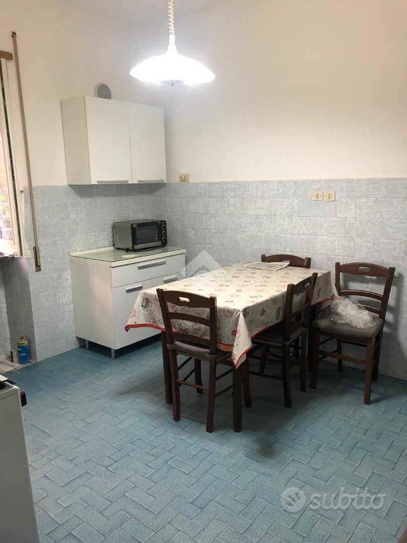 Apartment in Bellegra, Roma Capitale - Vista 3