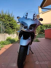 MOTO GUZZI MOD. NORGE 1200