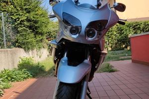 MOTO GUZZI MOD. NORGE 1200