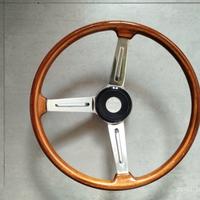 volante Hellebore Alfa Romeo GTV 1750  NUOVO