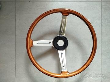 volante Hellebore Alfa Romeo GTV 1750  NUOVO