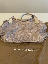 Borsa Borbonese originale