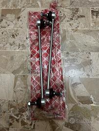 Biellette barra stabilizzatrice fiat panda 169