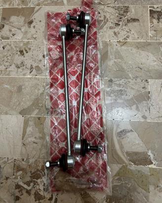 Biellette barra stabilizzatrice fiat panda 169