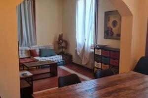 Quadri a 10' da Mogliano vto contratto transitorio