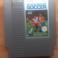 Nintendo gioco Konami hyper soccer