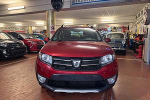 Dacia Sandero 0.9 TCe 12V 90CV Start&Stop StepAway