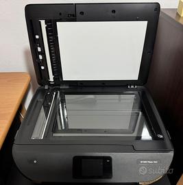 Stampante hp ENVY photo 7830