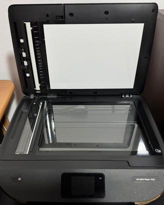 Stampante hp ENVY photo 7830
