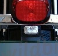 accessori harley