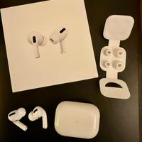 Apple   Airpods Pro 1* G. con custodia wireless