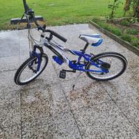 Bicicletta bambino