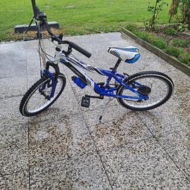 Bicicletta bambino