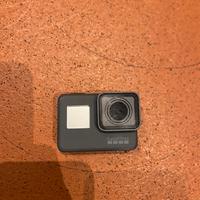 Go pro hero 5 black