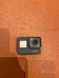 Go pro hero 5 black