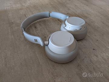 Microsoft Surface Headphones 2 - Nuovo - Full Box 
