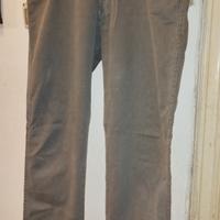 Pantaloni - jeans - taglia 52